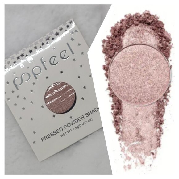 Snake Eyes | Pressed Monochromatic Powder Shadow - Picture 1 of 3